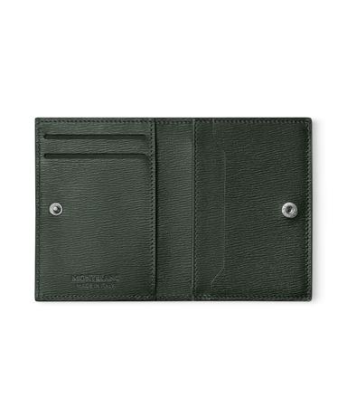 Montblanc Meisterstück 4810 Business Card Holder Referenz: 129252 Produktbild 1