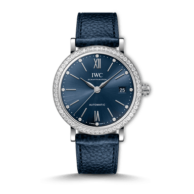 IWC Schaffhausen Portofino Automatic 37 Referenz: IW658602 Produktbild 0