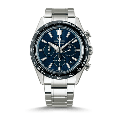 Grand Seiko Tentagraph Referenz: SLGC001 Produktbild 0