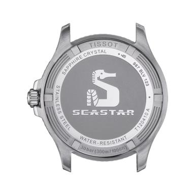 Tissot Seastar 1000 40 mm Referenz: T120.410.11.051.00 Produktbild 3