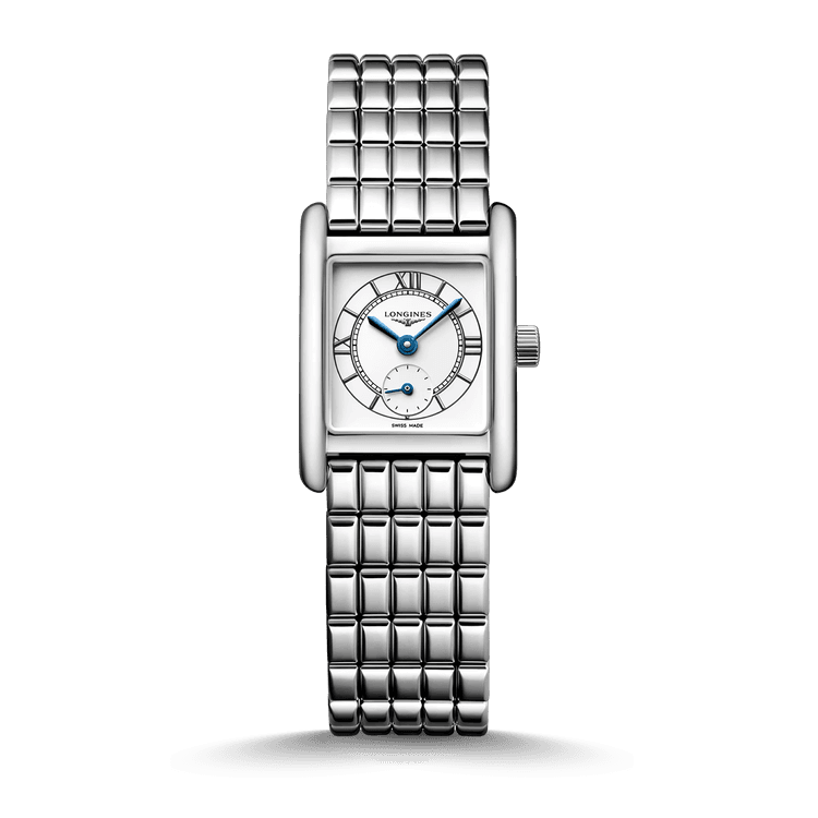 Longines Elegance Mini DolceVita Referenz: L5.200.4.75.6 cover url