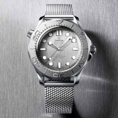 OMEGA Seamaster Diver 300M Referenz: 210.30.42.20.06.002 Produktbild 3