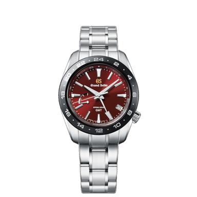 Grand Seiko Sport Collection GMT Limited Edition Referenz: SBGE305 Produktbild 0