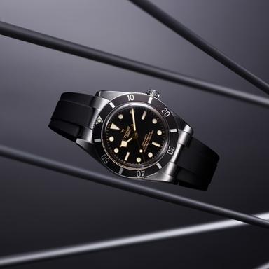 TUDOR Black Bay 54 Referenz: M79000N-0002 Produktbild 3