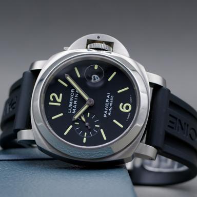 Panerai Luminor Marina CPO Referenz: PAM00299CPO Produktbild 2