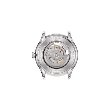 Tissot Chemin Des Tourelles Squelette Referenz: T139.836.16.261.00 Produktbild 1