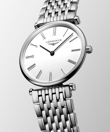 Longines La Grande Classique De Longines Referenz: L4.512.4.11.6 Produktbild 1