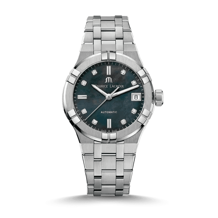 Maurice Lacroix Aikon Automatic 35 mm CPO cover url