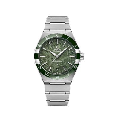 OMEGA Constellation 41 Referenz: 131.30.41.21.99.002 Produktbild 0