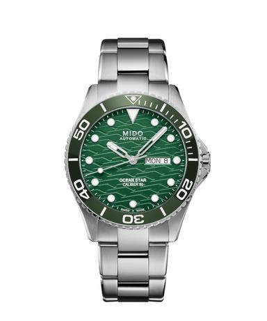 Mido Ocean Star 200 C Referenz: M042.430.11.091.00 Produktbild 0