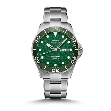 Mido Ocean Star 200 C Referenz: M042.430.11.091.00 Produktbild 0