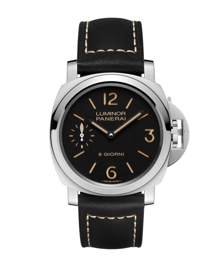 Panerai Luminor Base CPO Referenz: PAM00915CPO cover url