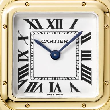 Cartier Panthère de Cartier Referenz: WGPN0038 Produktbild 1