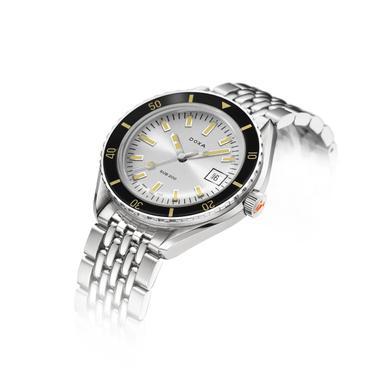 Doxa Sub 200 Searambler Referenz: 799.10.021.10 Produktbild 1