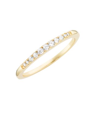 Jörg Hammer Ring Classic 3 Gelbgold Referenz: 93012850520 Produktbild 0