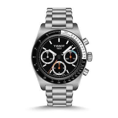 Tissot PR516 Mechanical Chronograph Referenz: T149.459.21.051.00 Produktbild 0