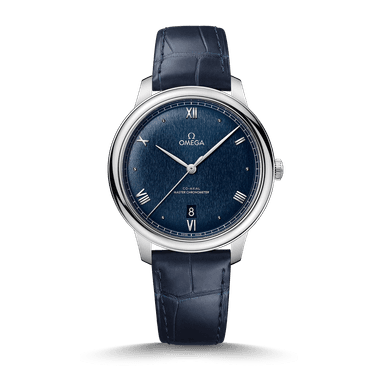 OMEGA De Ville Prestige 40 Referenz: 434.13.40.20.03.001 Produktbild 0