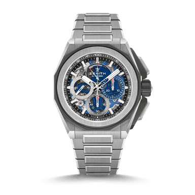 Zenith Defy Extreme 45 Referenz: 95.9100.9004/01.I001 Produktbild 0