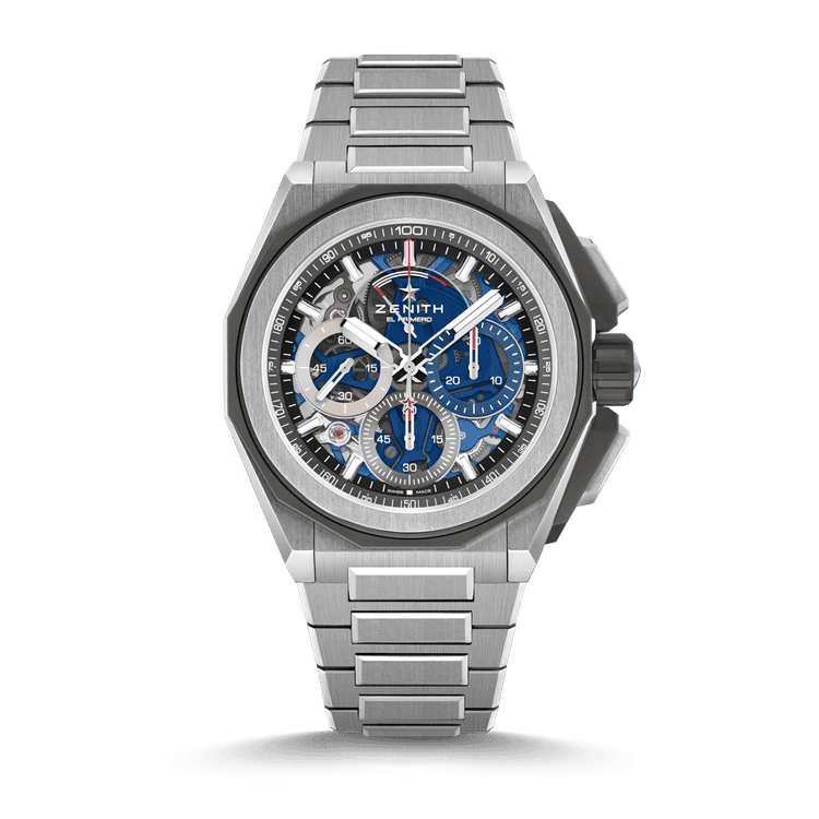 Zenith Defy Extreme 45 Referenz: 95.9100.9004/01.I001 cover url