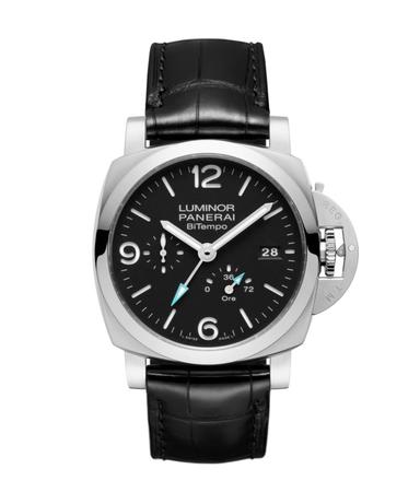 Panerai Luminor BiTempo Referenz: PAM01360 Produktbild 0