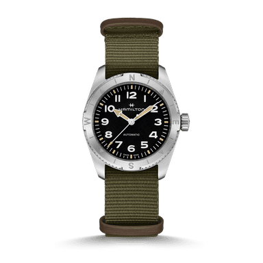 Hamilton Khaki Field Expedition Auto Referenz: H70225931 Produktbild 0