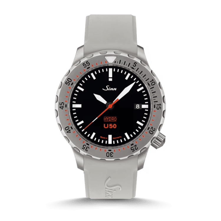 Sinn U50 HYDRO Referenz: 1051.010S cover url