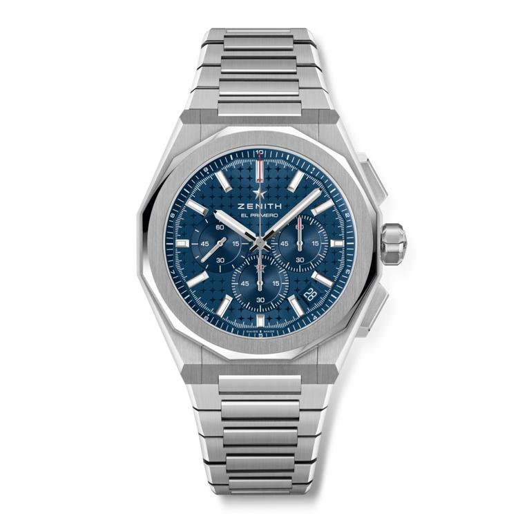 Zenith Defy Skyline Chrono Referenz: 03.9500.3600/51.I001 cover url