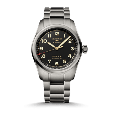 Longines Spirit Titan 42 Referenz: L3.811.1.53.6 Produktbild 0