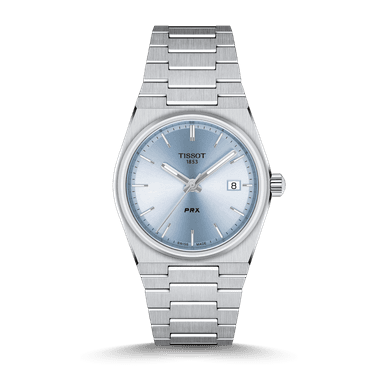 Tissot PRX  Referenz: T137.210.11.351.00 Produktbild 0