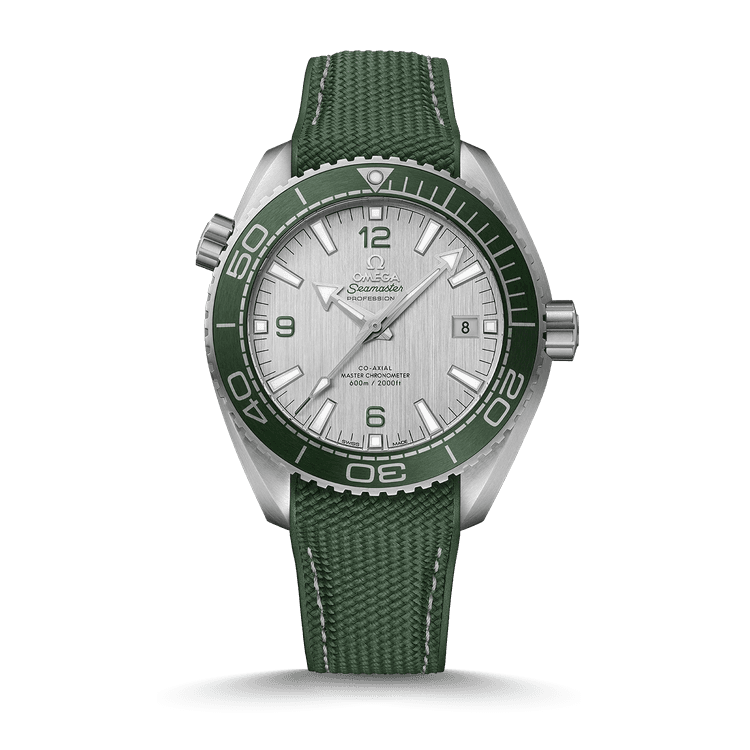 OMEGA Seamaster Planet Ocean 600M Referenz: 215.32.44.21.06.001 cover url