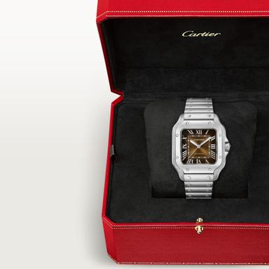 Cartier Santos de Cartier Referenz: WSSA0065 Produktbild 4