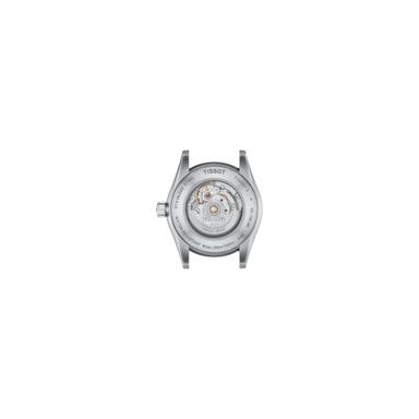 Tissot T-MY Lady Automatic Referenz: T132.007.11.066.01 Produktbild 1