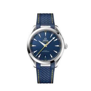 OMEGA Seamaster Aqua Terra 150 M Referenz: 220.12.41.21.03.009 Produktbild 0