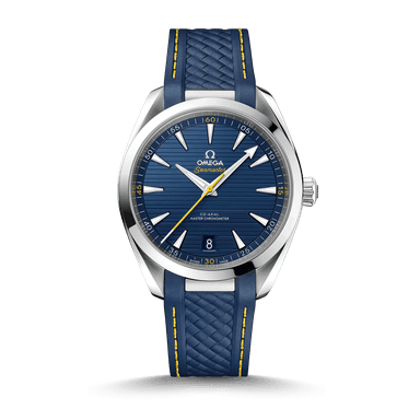 OMEGA Seamaster Aqua Terra 150 M Referenz: 220.12.41.21.03.009 Produktbild 0