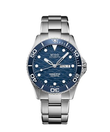 Mido Ocean Star 200 C Referenz: M042.430.11.041.00 Produktbild 0