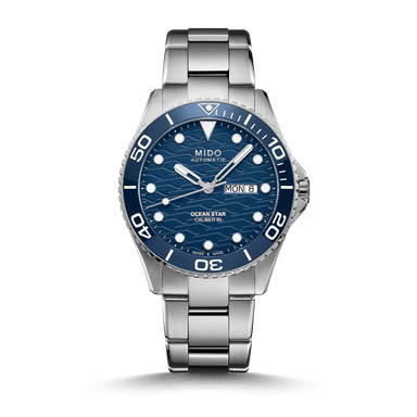 Mido Ocean Star 200 C Referenz: M042.430.11.041.00 Produktbild 0