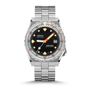 Doxa Sub 600T Sharkhunter Referenz: 862.10.101.10 Produktbild 0