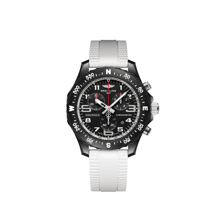 Breitling Endurance Pro 38 Referenz: X83310A71B1S1 cover url