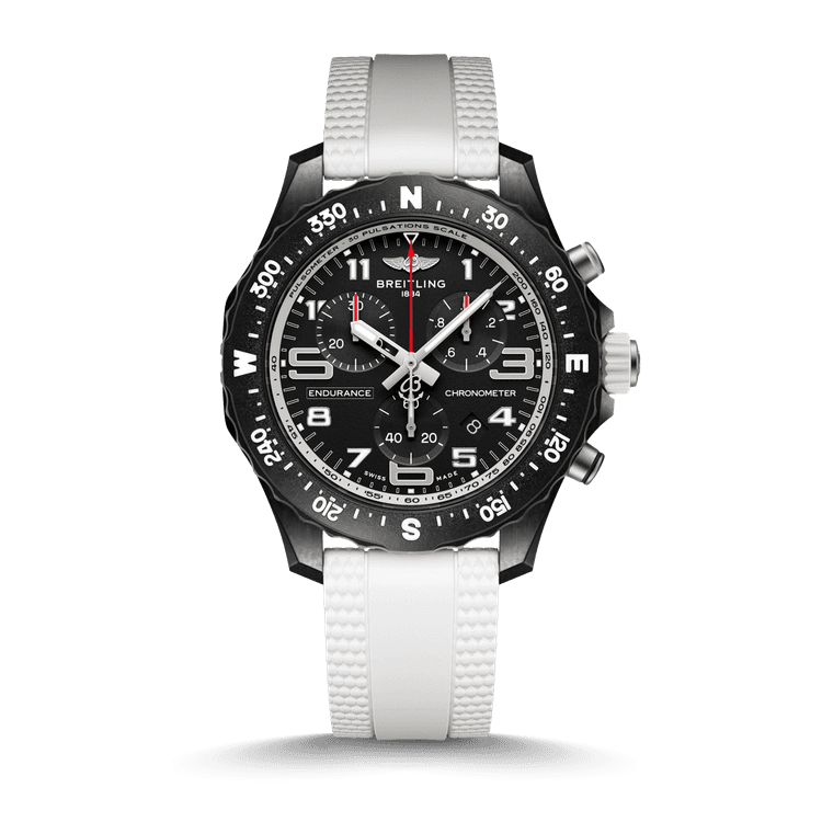 Breitling Endurance Pro 38 Referenz: X83310A71B1S1 cover url