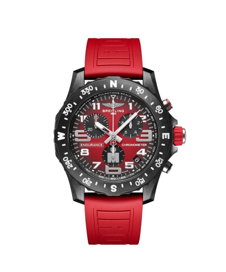 Breitling Endurance Pro 44 Ironman Referenz: X823109A1K1S1 cover url