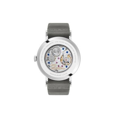 NOMOS Glashütte Tangente 38 Datum Dunkelbunt Referenz: 179.S29 Produktbild 1