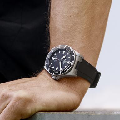 TUDOR Pelagos 39 Referenz: M25407N-0001 Produktbild 4