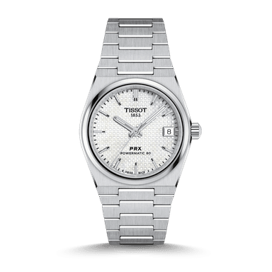 Tissot PRX 35 mm Powermatic 80 Referenz: T137.207.11.111.00 Produktbild 0