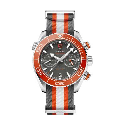 OMEGA Seamaster Planet Ocean 600M Chronograph 45,5 Referenz: 215.32.46.51.99.001 Produktbild 0