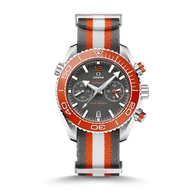 OMEGA Seamaster Planet Ocean 600M Chronograph 45,5 Referenz: 215.32.46.51.99.001 Produktbild 0