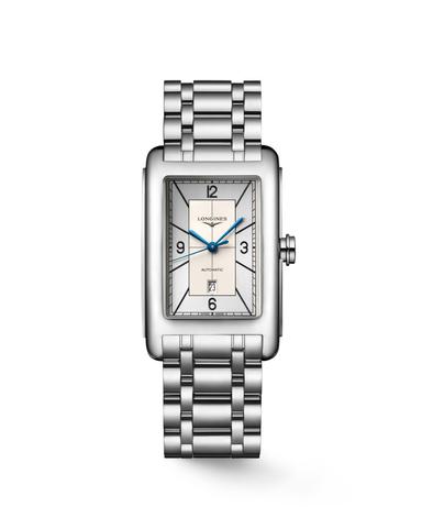 Longines DolceVita Referenz: L5.757.4.73.6 Produktbild 0