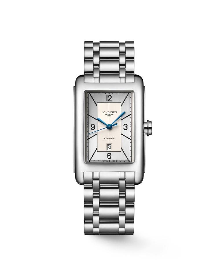 Longines DolceVita Referenz: L5.757.4.73.6 cover url