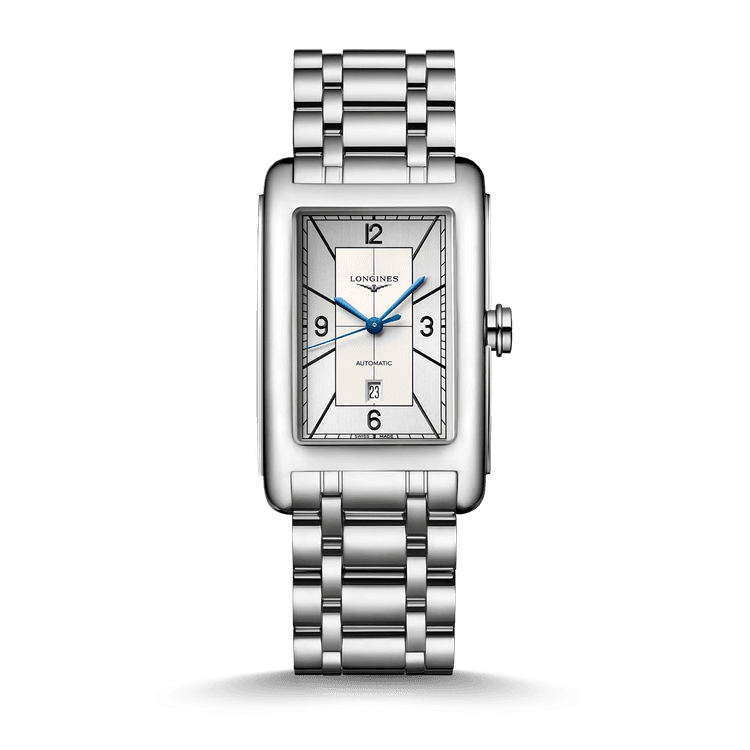 Longines DolceVita Referenz: L5.757.4.73.6 cover url