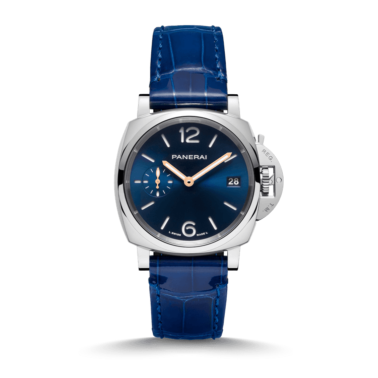 Panerai Luminor Due Referenz: PAM01273 cover url