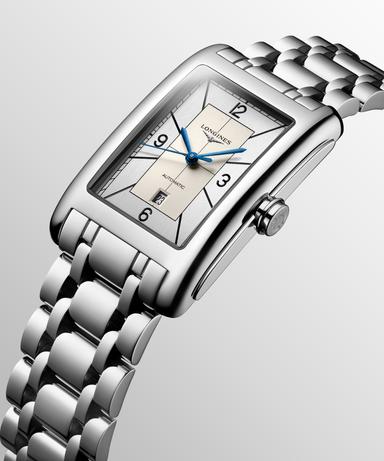 Longines DolceVita Referenz: L5.757.4.73.6 Produktbild 4